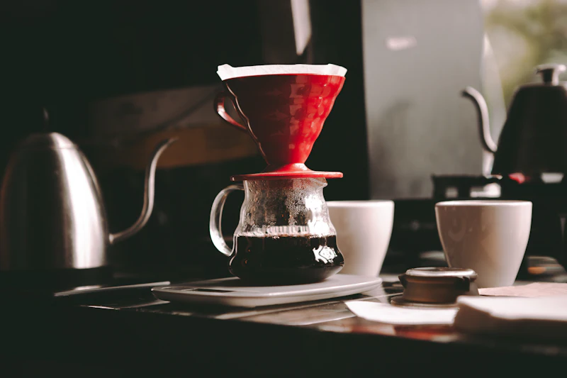 【TPJ Flagship認証】Green Beans Coffee 渋谷：東京のスペシャルティコーヒー最高峰のサードプレイスを評価する