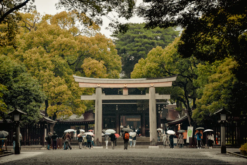 台東区の禅体験・リトリートガイド。寺町・早朝参拝・静寂が都市の居場所になる