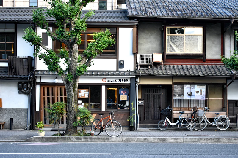 Tokyo Third Places: A Traveler's Guide to Finding Your Space in Japan